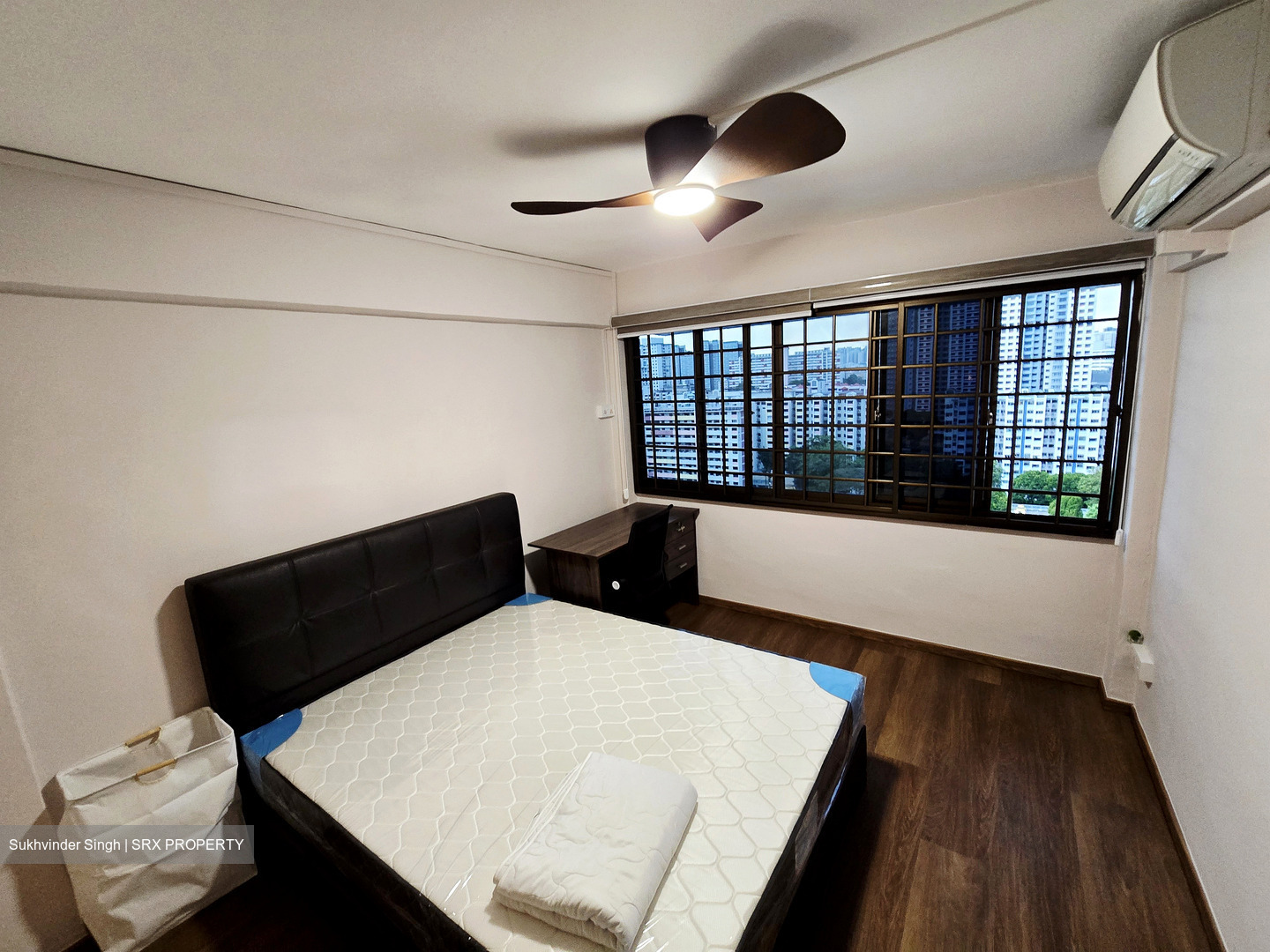 Blk 213 Lorong 8 Toa Payoh (Toa Payoh), HDB 4 Rooms #549089451